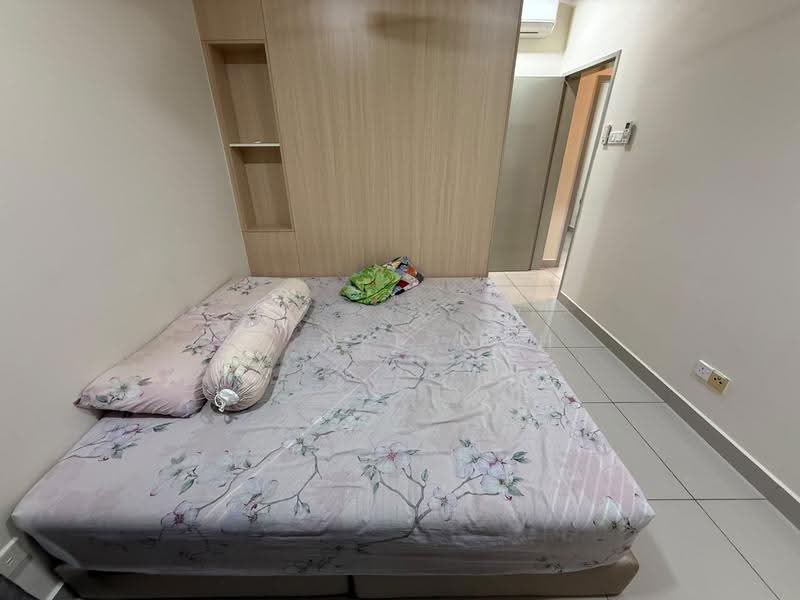 Condominium for Rent at Mizumi Residences - Su Nee Goh - Bedroom - PropertyGuru.com.my