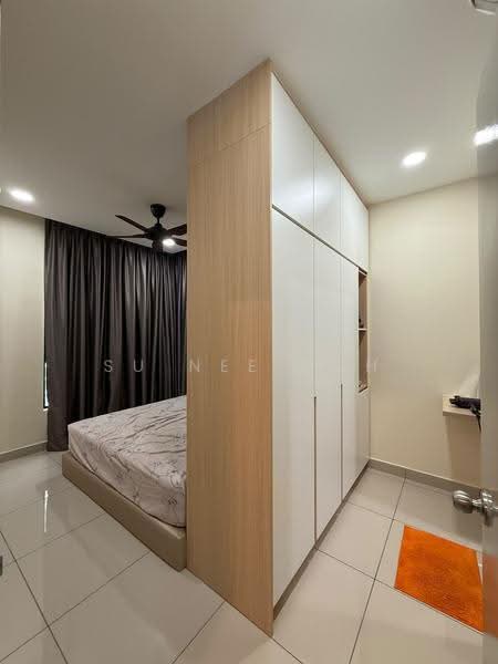 Condominium for Rent at Mizumi Residences - Su Nee Goh - Bedroom - PropertyGuru.com.my