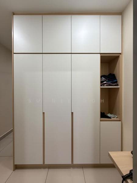 Condominium for Rent at Mizumi Residences - Su Nee Goh - PropertyGuru.com.my