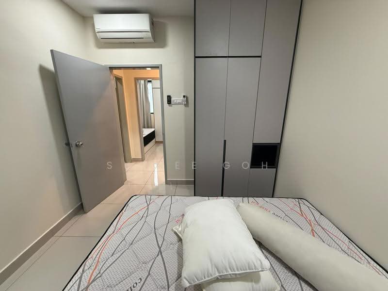 Condominium for Rent at Mizumi Residences - Su Nee Goh - Bedroom - PropertyGuru.com.my