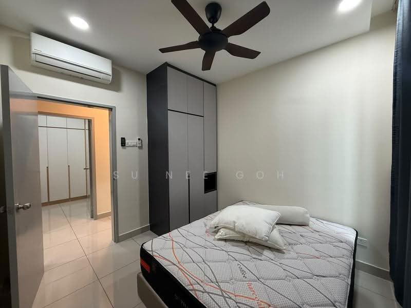 Condominium for Rent at Mizumi Residences - Su Nee Goh - Bedroom - PropertyGuru.com.my