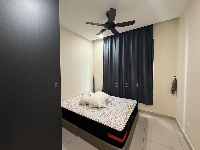 Condominium for Rent at Mizumi Residences - Su Nee Goh - Bedroom - PropertyGuru.com.my