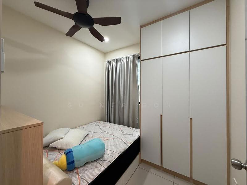 Condominium for Rent at Mizumi Residences - Su Nee Goh - Bedroom - PropertyGuru.com.my