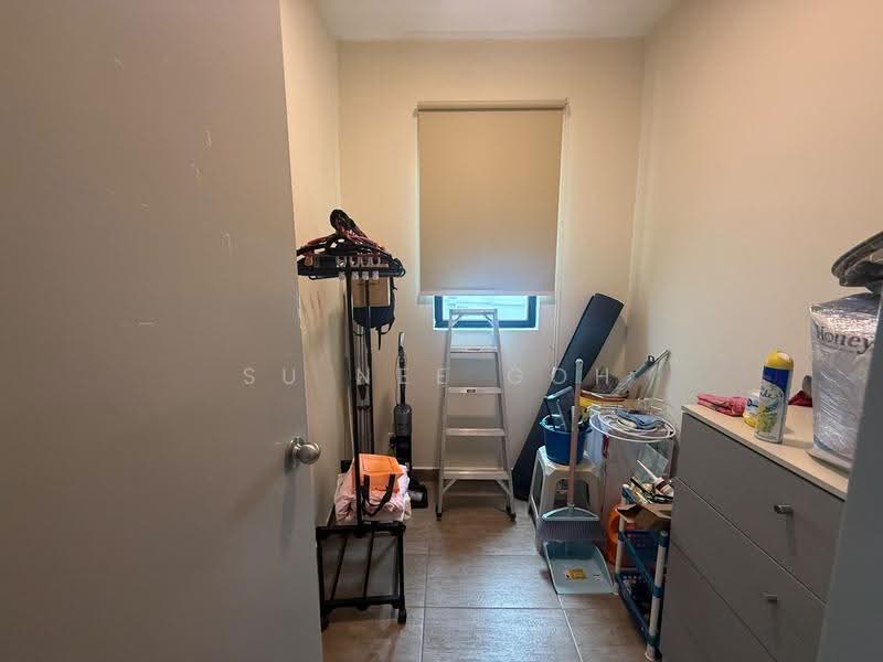 Condominium for Rent at Mizumi Residences - Su Nee Goh - Interior - PropertyGuru.com.my