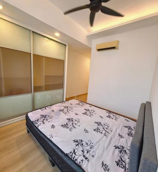 Service Residence for Sale at Diamond Regency - Annie How - Bedroom - PropertyGuru.com.my