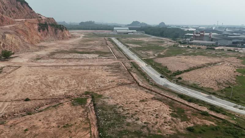 Industrial Land for Sale in Simpang Pulai (Perak) - Marcus Seng - PropertyGuru.com.my