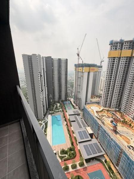 Condominium for Rent at Vierra Residence - Wai Ann Teng - Exterior - PropertyGuru.com.my
