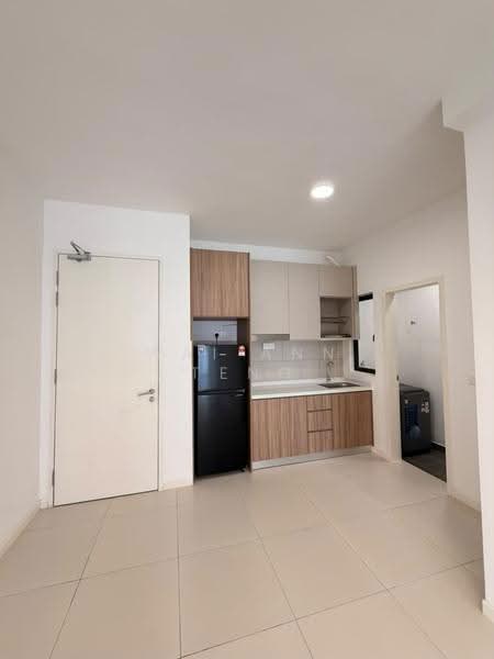 Condominium for Rent at Vierra Residence - Wai Ann Teng - Kitchen - PropertyGuru.com.my