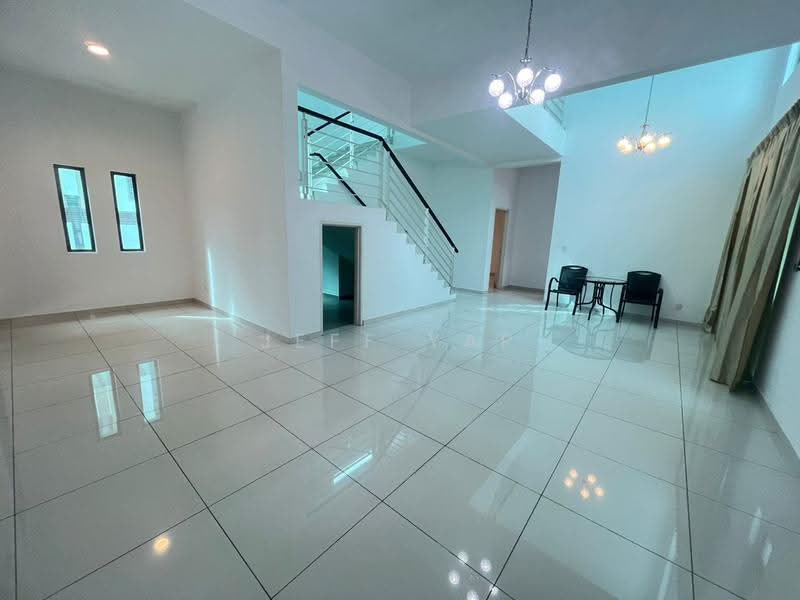 Link Bungalow for Rent in Bukit Indah (Iskandar Puteri (Nusajaya)) - Jeff Yap - Living Room - PropertyGuru.com.my
