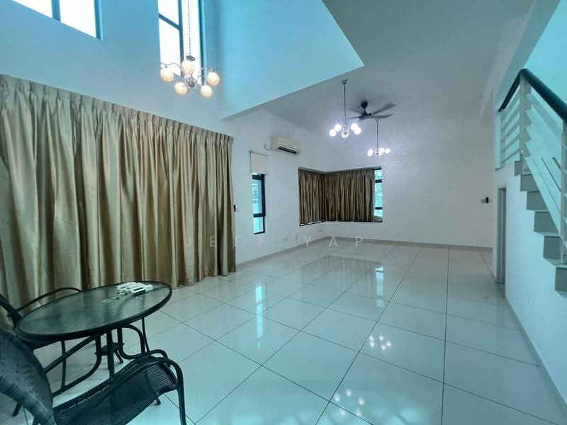 Link Bungalow for Rent in Bukit Indah (Iskandar Puteri (Nusajaya)) - Jeff Yap - Living Room - PropertyGuru.com.my