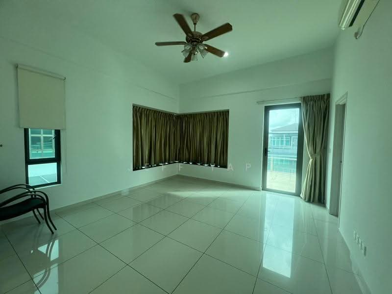 Link Bungalow for Rent in Bukit Indah (Iskandar Puteri (Nusajaya)) - Jeff Yap - Living Room - PropertyGuru.com.my