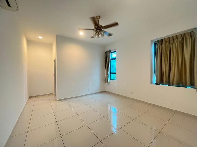 Link Bungalow for Rent in Bukit Indah (Iskandar Puteri (Nusajaya)) - Jeff Yap - Living Room - PropertyGuru.com.my