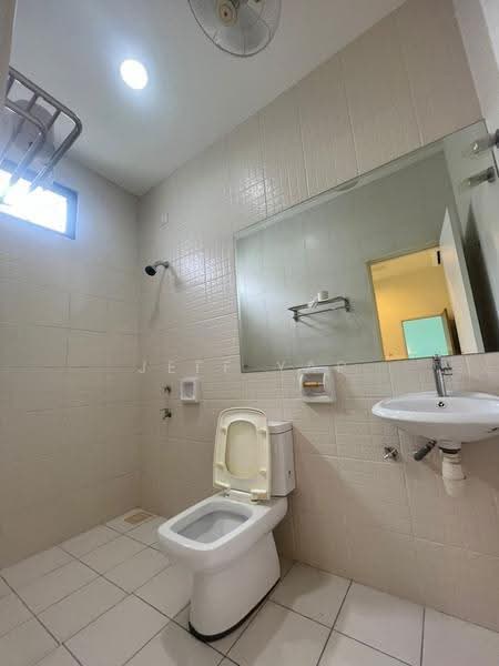 Link Bungalow for Rent in Bukit Indah (Iskandar Puteri (Nusajaya)) - Jeff Yap - Bathroom - PropertyGuru.com.my