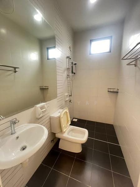 Link Bungalow for Rent in Bukit Indah (Iskandar Puteri (Nusajaya)) - Jeff Yap - Bathroom - PropertyGuru.com.my