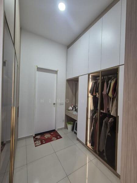 Rumah Kluster untuk Dijual di Taman Ekoflora (Johor Bahru) - Heng Hy - Interior - PropertyGuru.com.my