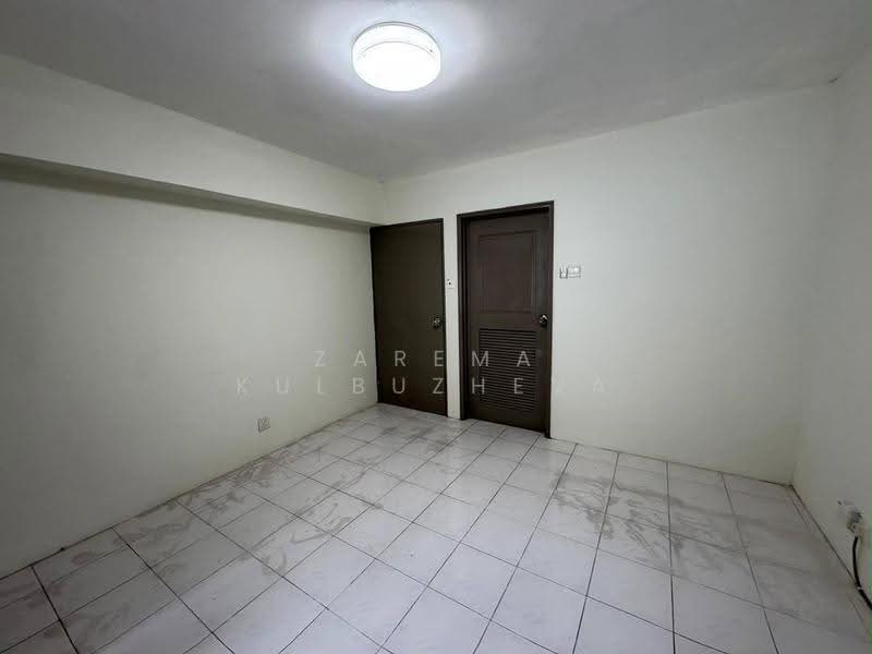 Semi-Detached House for Rent in Taman Lucky (Bangsar) - Zarema Kulbuzheva - Interior - PropertyGuru.com.my