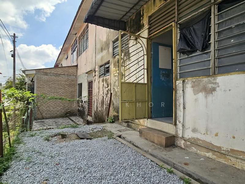 2-storey Terraced House for Sale in Taman Desa Impian (Kulim) - Jane Khor - Exterior - PropertyGuru.com.my
