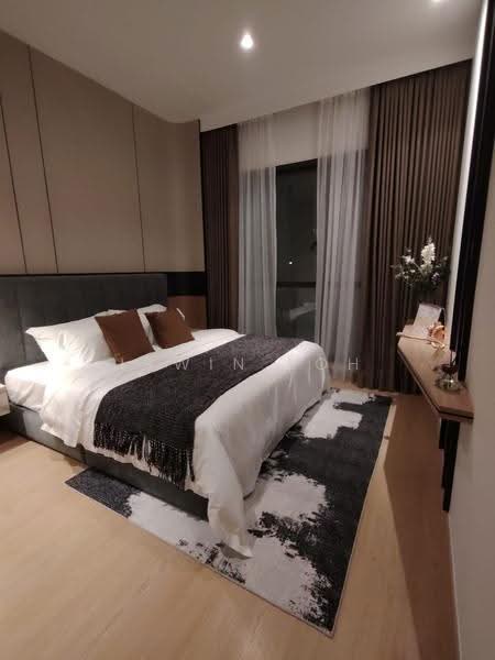 Kondominium untuk Dijual di LUNAR Seputeh - Irwin Loh - Bedroom - PropertyGuru.com.my