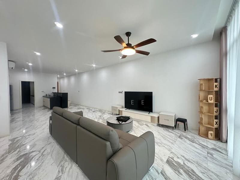 Apartment for Rent at Impiana - RQ Tee - PropertyGuru.com.my