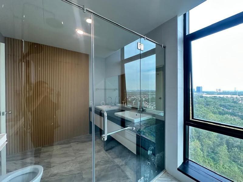 Apartment for Rent at Impiana - RQ Tee - PropertyGuru.com.my