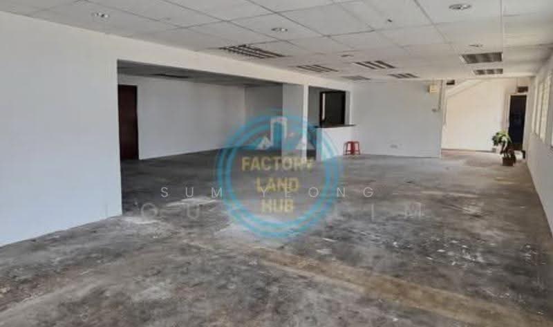 Detached Factory for Rent in SS13 (Subang Jaya) - Sum Yeong - PropertyGuru.com.my