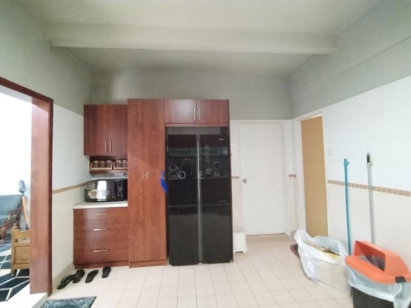 Rumah Teres 2-Tingkat untuk Dijual di Shah Alam (Selangor) - Chloe Tan - Kitchen - PropertyGuru.com.my
