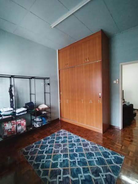 Rumah Teres 2-Tingkat untuk Dijual di Shah Alam (Selangor) - Chloe Tan - Bedroom - PropertyGuru.com.my