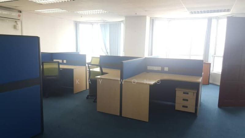 Pejabat untuk Dijual di George Town (Penang) - Kay Wong - PropertyGuru.com.my