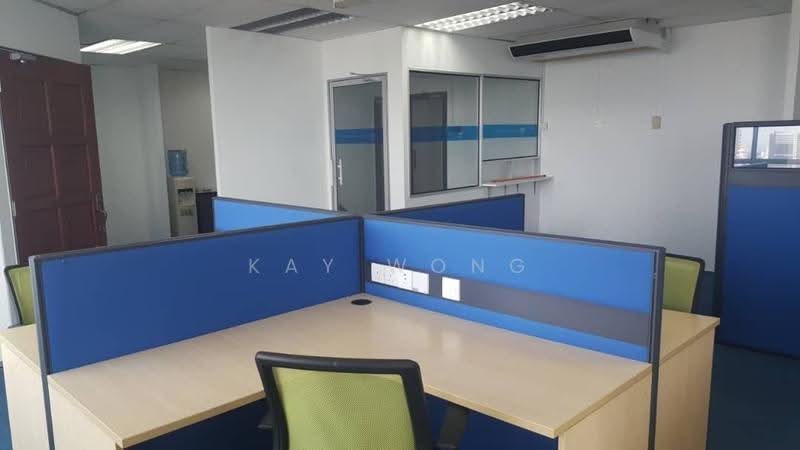 Pejabat untuk Dijual di George Town (Penang) - Kay Wong - PropertyGuru.com.my