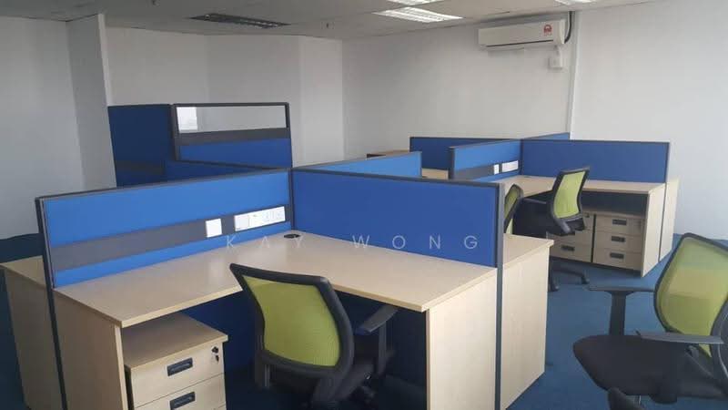 Pejabat untuk Dijual di George Town (Penang) - Kay Wong - Interior - PropertyGuru.com.my