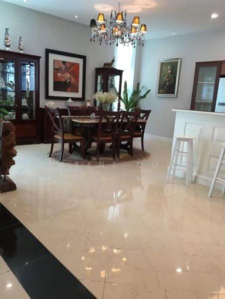 Rumah Banglo untuk Dijual di Batu Ferringhi (Penang) - Elaine Ooi - Dining Room - PropertyGuru.com.my