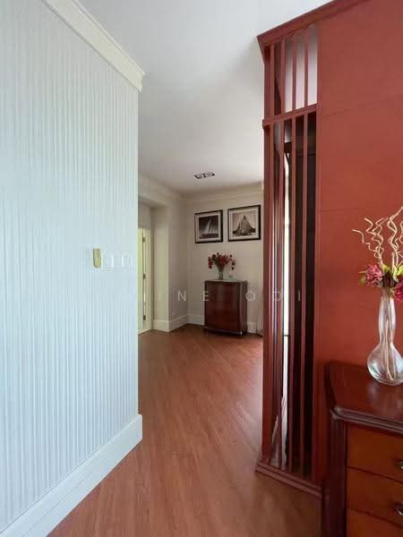 Rumah Banglo untuk Dijual di Batu Ferringhi (Penang) - Elaine Ooi - Corridor - PropertyGuru.com.my