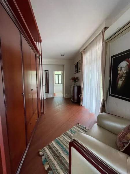Rumah Banglo untuk Dijual di Batu Ferringhi (Penang) - Elaine Ooi - Corridor - PropertyGuru.com.my