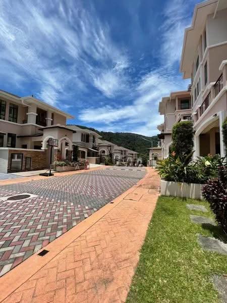 Rumah Banglo untuk Dijual di Batu Ferringhi (Penang) - Elaine Ooi - PropertyGuru.com.my