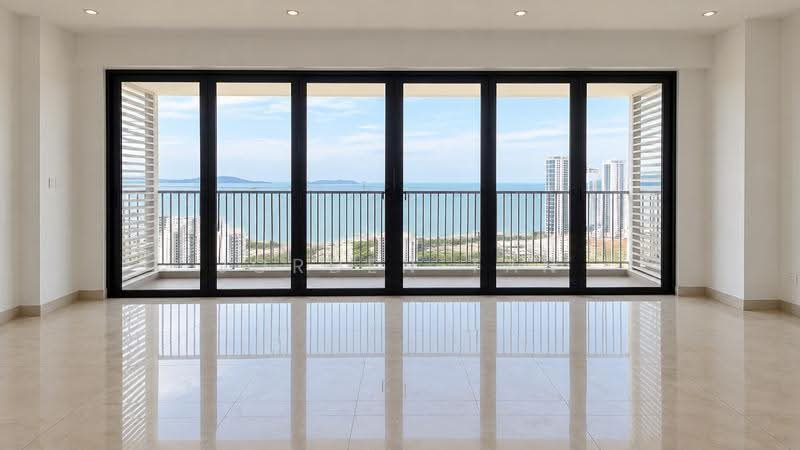 Condominium for Sale at Sandilands - Jorden Tan - Balcony - PropertyGuru.com.my