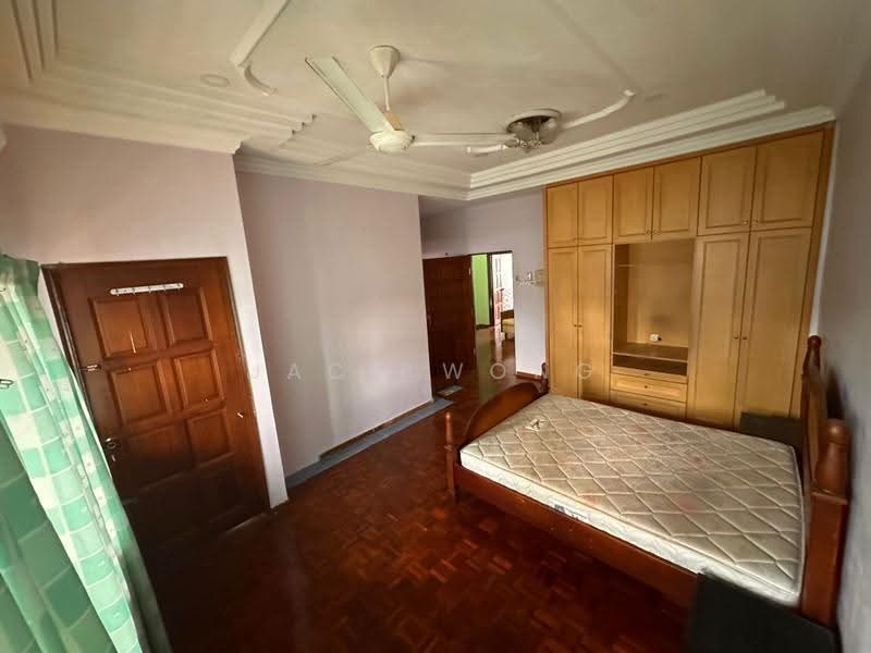 Rumah Teres 2-Tingkat untuk Dijual di Taman Sri Putri (Skudai) - Jack Wong - Bedroom - PropertyGuru.com.my