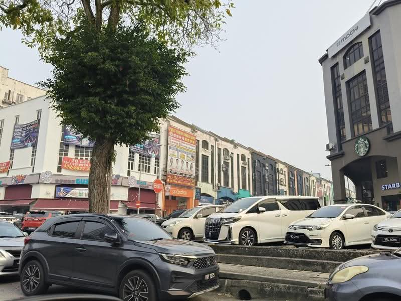 Office for Rent in Kuchai Lama (Kuala Lumpur) - Agnes Tan - PropertyGuru.com.my