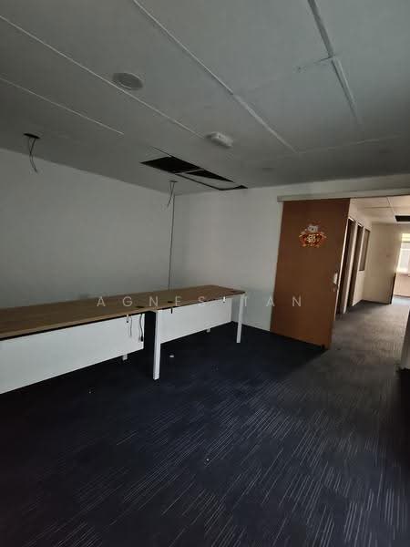 Office for Rent in Kuchai Lama (Kuala Lumpur) - Agnes Tan - Interior - PropertyGuru.com.my