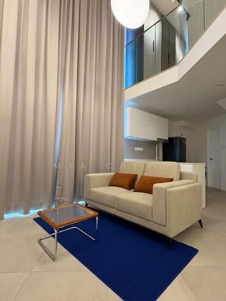 Service Residence for Rent at Myara Park - Mia Ching - PropertyGuru.com.my
