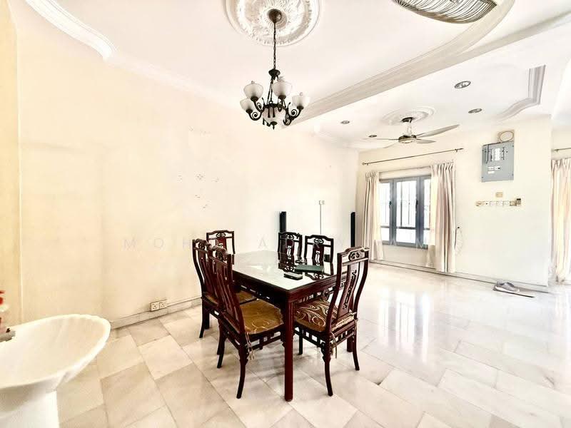 2-storey Terraced House for Sale in Seksyen 36 (Shah Alam) - Mohd Adryzam - PropertyGuru.com.my