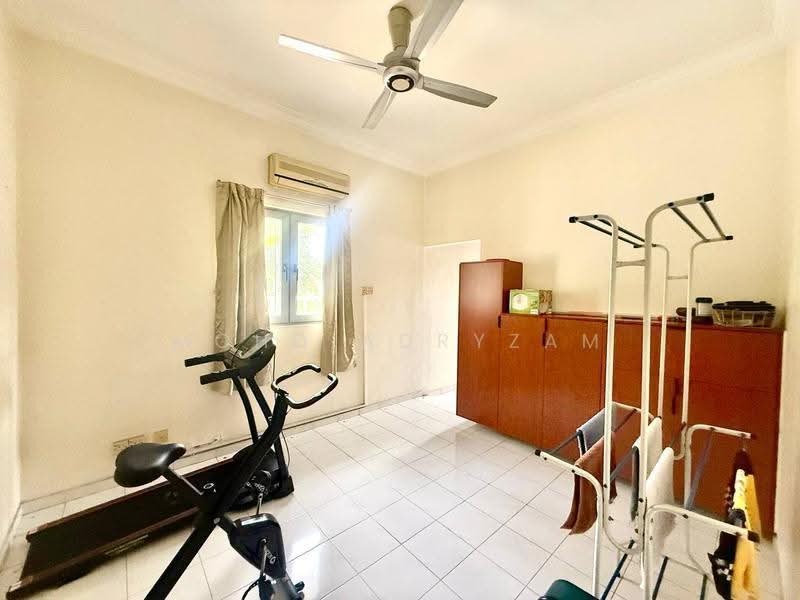 2-storey Terraced House for Sale in Seksyen 36 (Shah Alam) - Mohd Adryzam - PropertyGuru.com.my