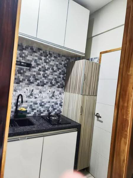 Condominium for Rent at The Amarene - Jerry Tan - Kitchen - PropertyGuru.com.my
