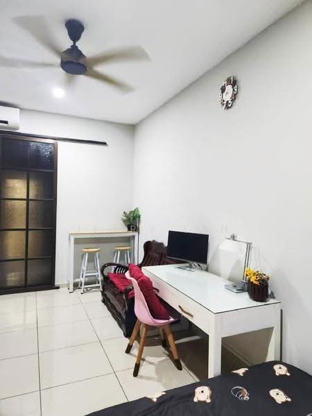 Condominium for Rent at The Amarene - Jerry Tan - Study - PropertyGuru.com.my