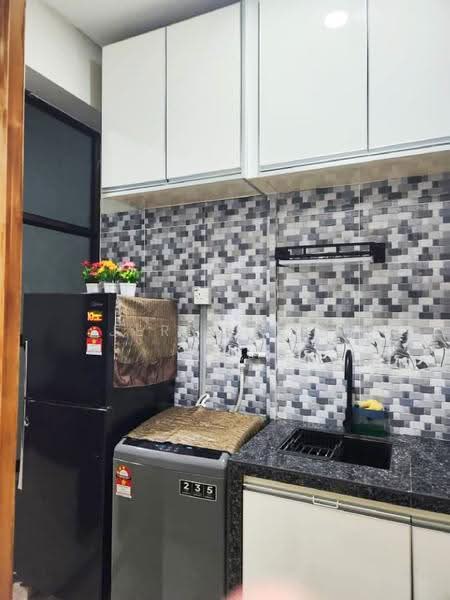Condominium for Rent at The Amarene - Jerry Tan - Kitchen - PropertyGuru.com.my