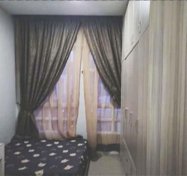 Condominium for Rent at The Amarene - Jerry Tan - Bedroom - PropertyGuru.com.my