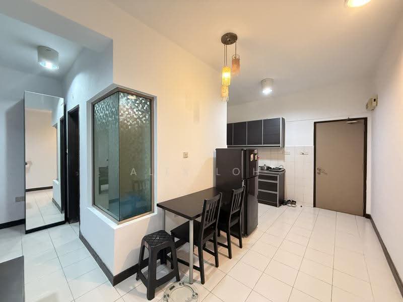 Kediaman Servis untuk Disewa di Ritze Perdana 1 - Alex Loh - PropertyGuru.com.my