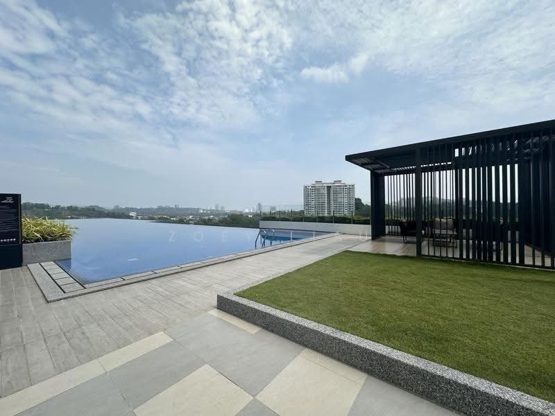 Kondominium untuk Disewa di Jesselton Twin Towers - Zoey Liau - PropertyGuru.com.my