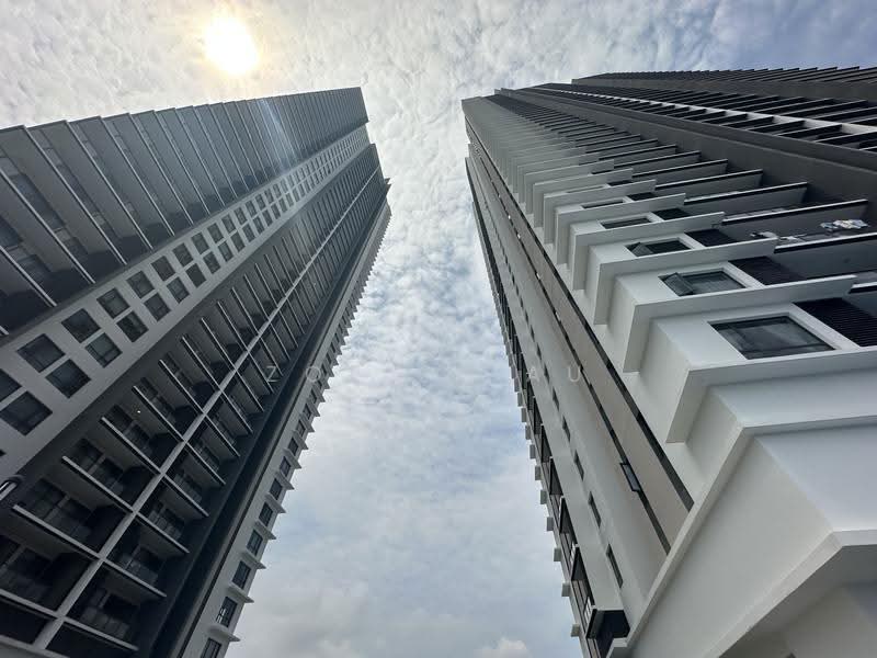 Kondominium untuk Disewa di Jesselton Twin Towers - Zoey Liau - PropertyGuru.com.my