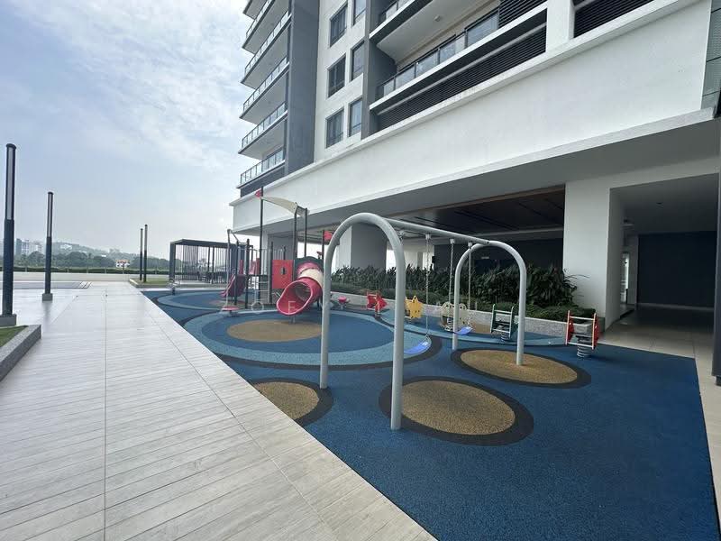 Kondominium untuk Disewa di Jesselton Twin Towers - Zoey Liau - PropertyGuru.com.my