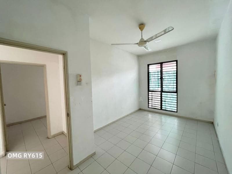 Terraced House for Sale in Bandar Bukit Tinggi (Klang) - Rylin Tan - Interior - PropertyGuru.com.my